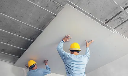 Retardadores de Gesso