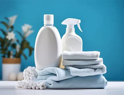 Produtos Químicos Diários