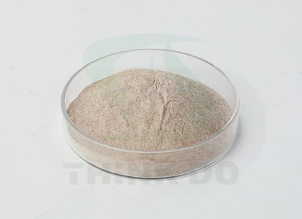P&oacute; retardador de gesso HN202