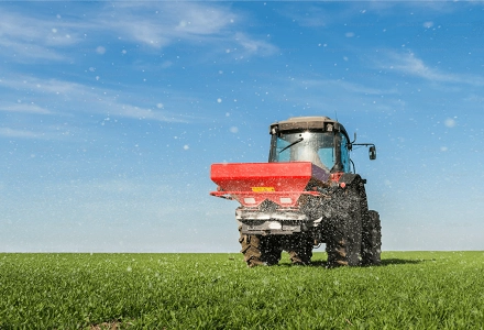 Aplicações do ácido iminodisuccínico (IDS) na agricultura