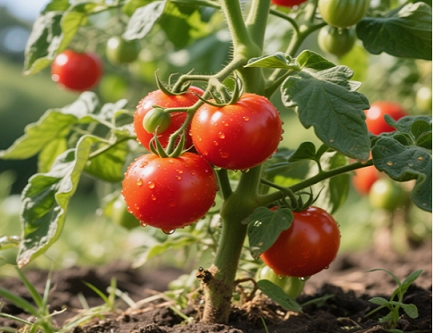 Sais Quelatados IDS – Reguladores de Alta Eficiência para o Crescimento de Plantas