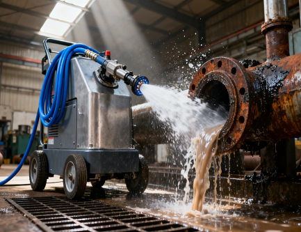 Quelatos de Ácido Iminodisuccínico (IDS) – Aplicações Industriais Multifuncionais