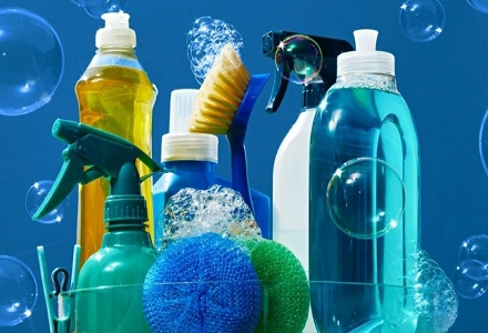 O papel da MGDA na lavagem de louças e produtos de limpeza de superfícies ecológicos