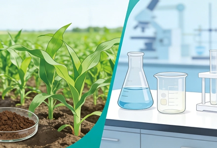 IDS vs EDTA: Qual agente quelante é melhor para a agricultura?