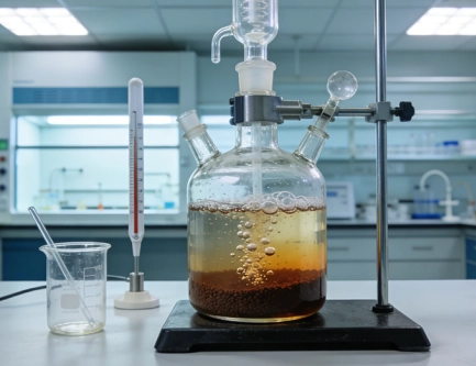 Imidodisuccinato tetrassódico: características, aplicações e vantagens
