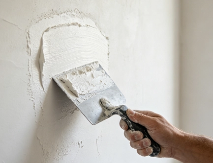 Retardador de gesso: analisando pontos problemáticos do cliente e abordagens de aplicação