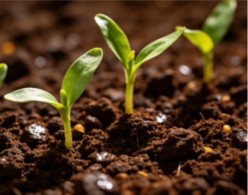Aplicações Agrícolas
