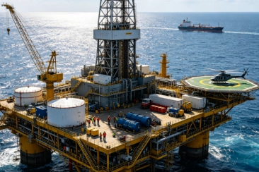 Aplicações Petroquímicas