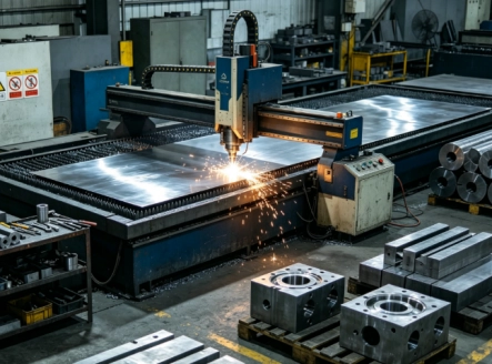 Foco no ácido imidodisuccínico (IDS): desbloqueando a indústria de processamento de metal